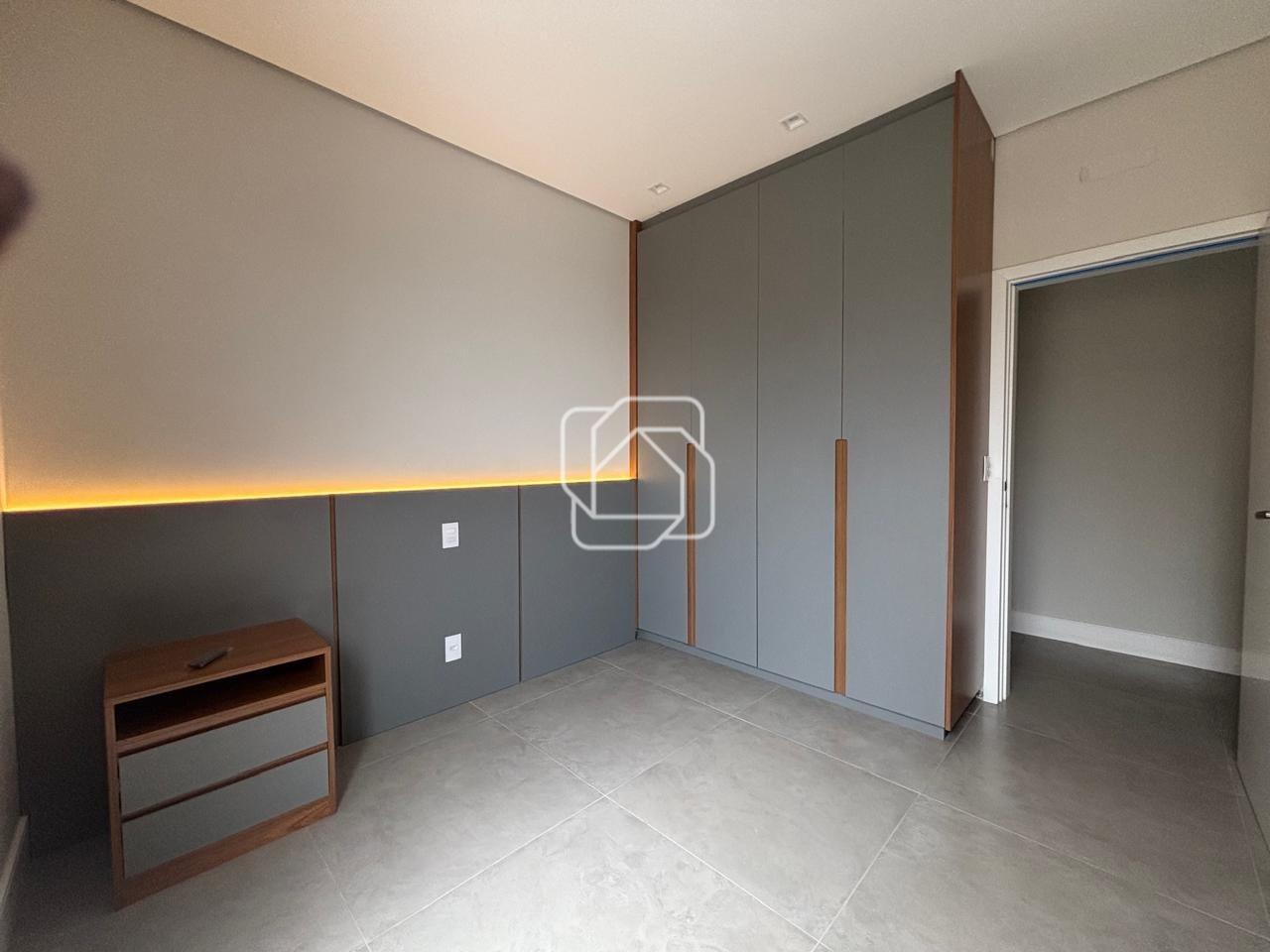 Casa de Condomínio para aluguel em Indaiatuba - SP - Loteamento Park Gran Reserve: 