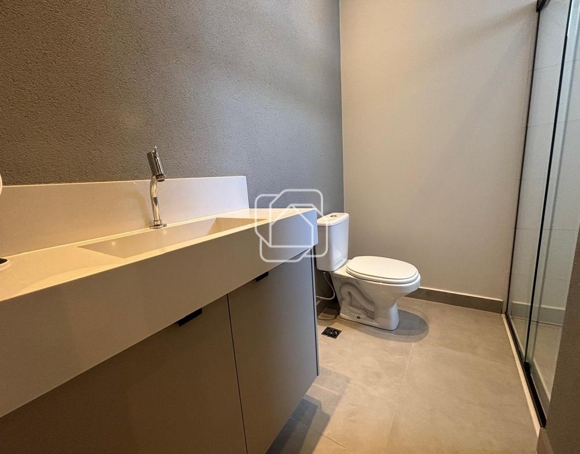 Casa de Condomínio para aluguel em Indaiatuba - SP - Loteamento Park Gran Reserve: 