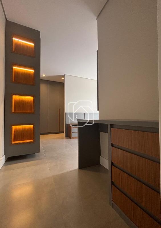 Casa de Condomínio para aluguel em Indaiatuba - SP - Loteamento Park Gran Reserve: 