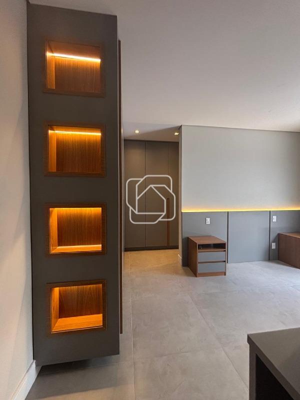 Casa de Condomínio para aluguel em Indaiatuba - SP - Loteamento Park Gran Reserve: 