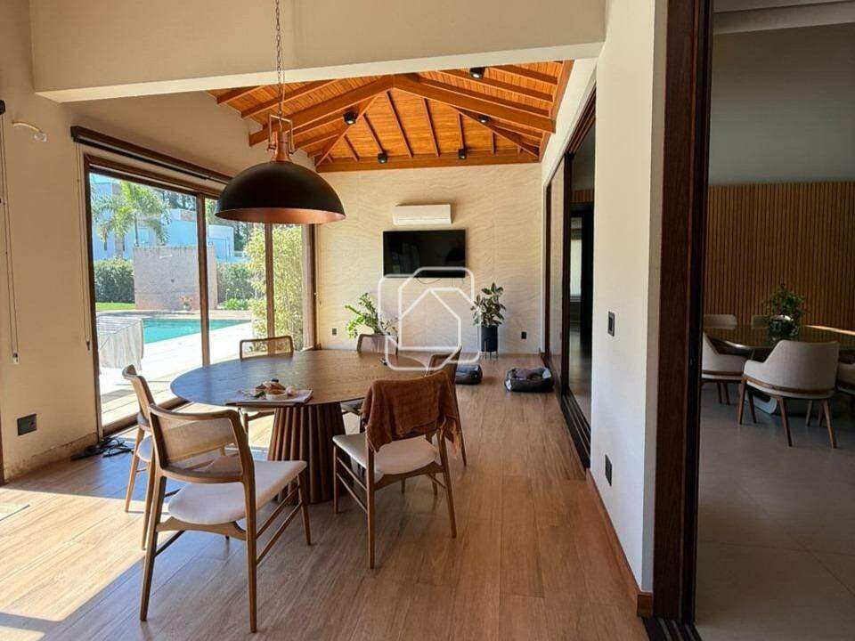 Casa de Condomínio para aluguel em Itu - SP - Condomínio City Castelo: 