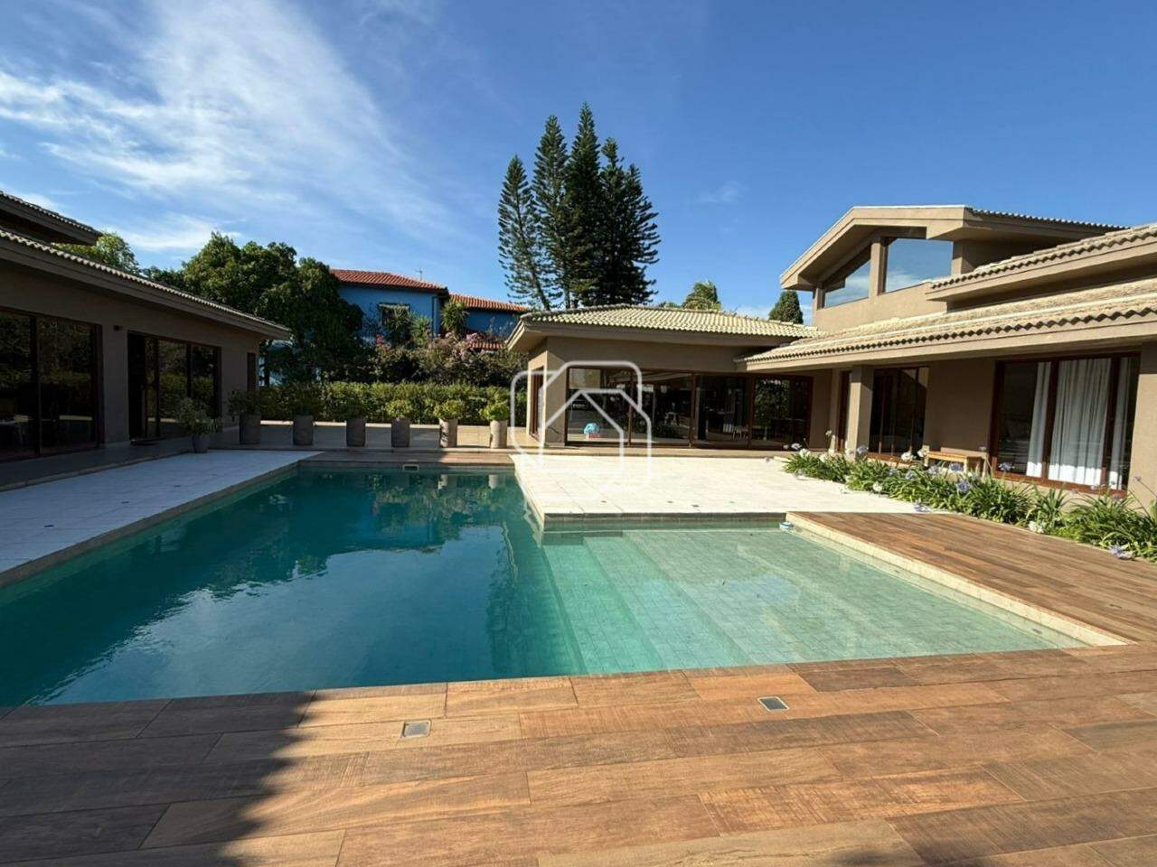 Casa de Condomínio para aluguel em Itu - SP - Condomínio City Castelo: 