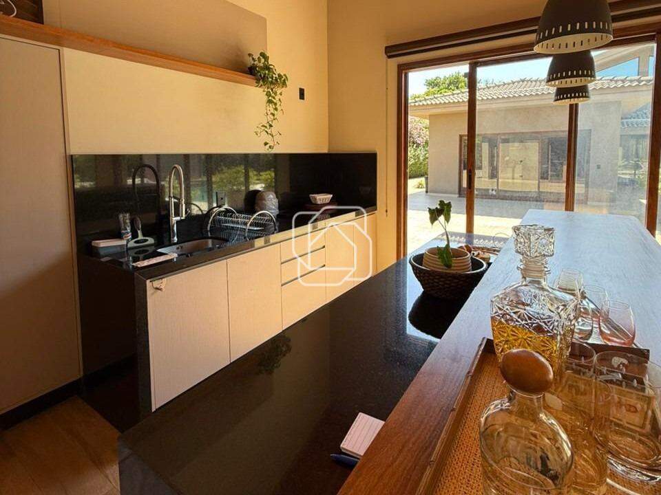 Casa de Condomínio para aluguel em Itu - SP - Condomínio City Castelo: 