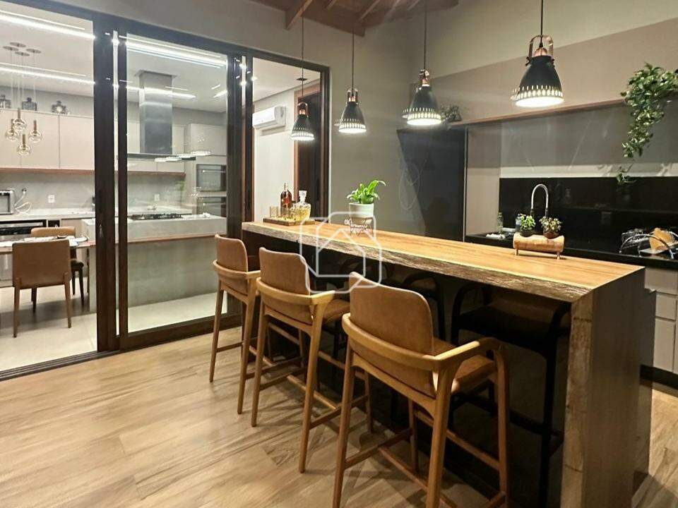 Casa de Condomínio para aluguel em Itu - SP - Condomínio City Castelo: 