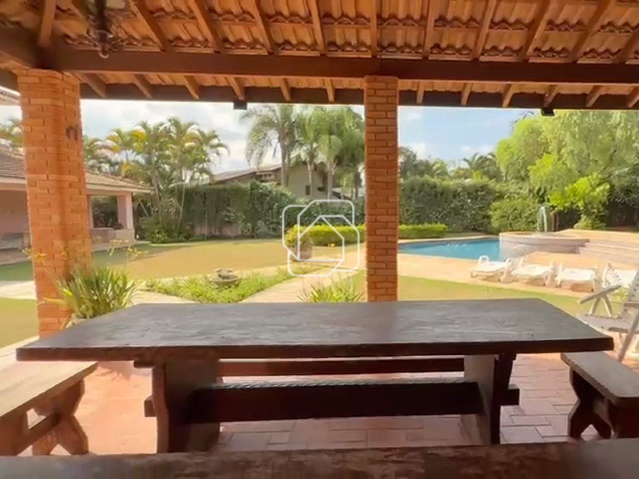 Casa de Condomínio para aluguel em Itu - SP - Condomínio City Castelo: