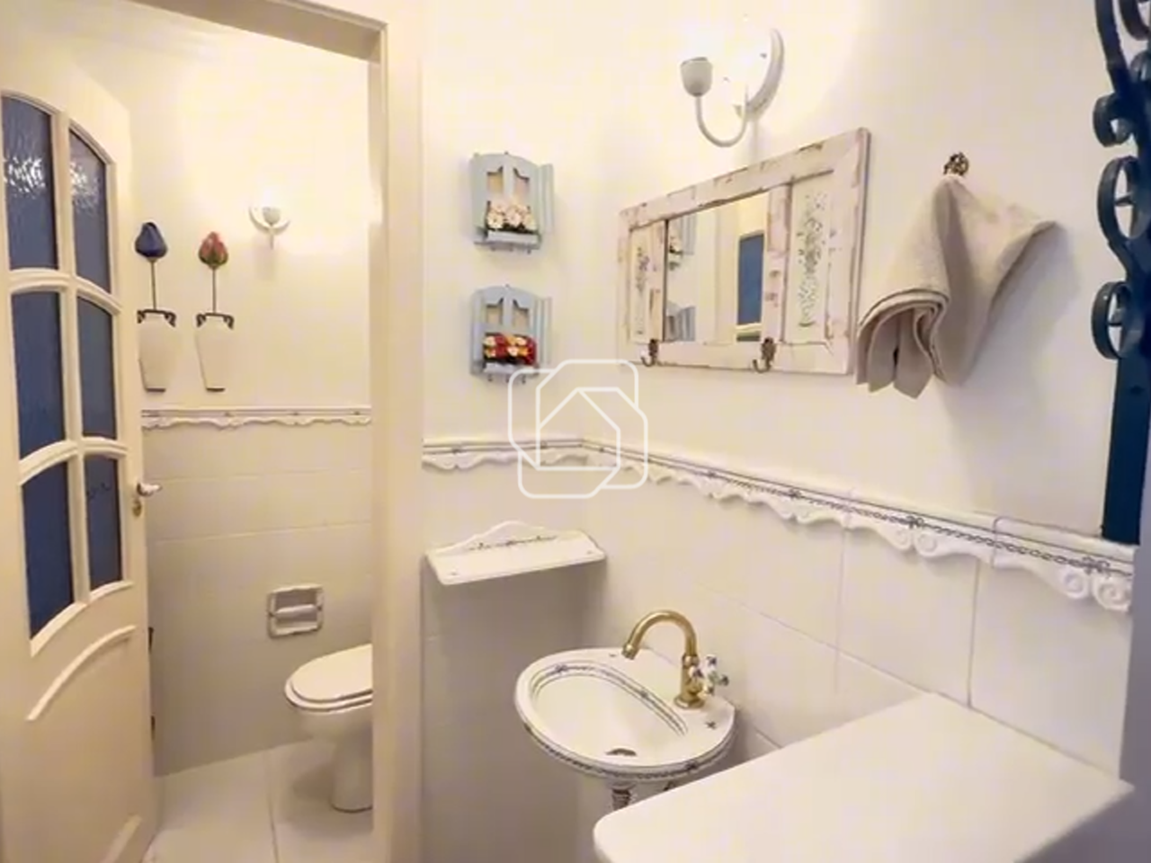 Casa de Condomínio para aluguel em Itu - SP - Condomínio City Castelo: