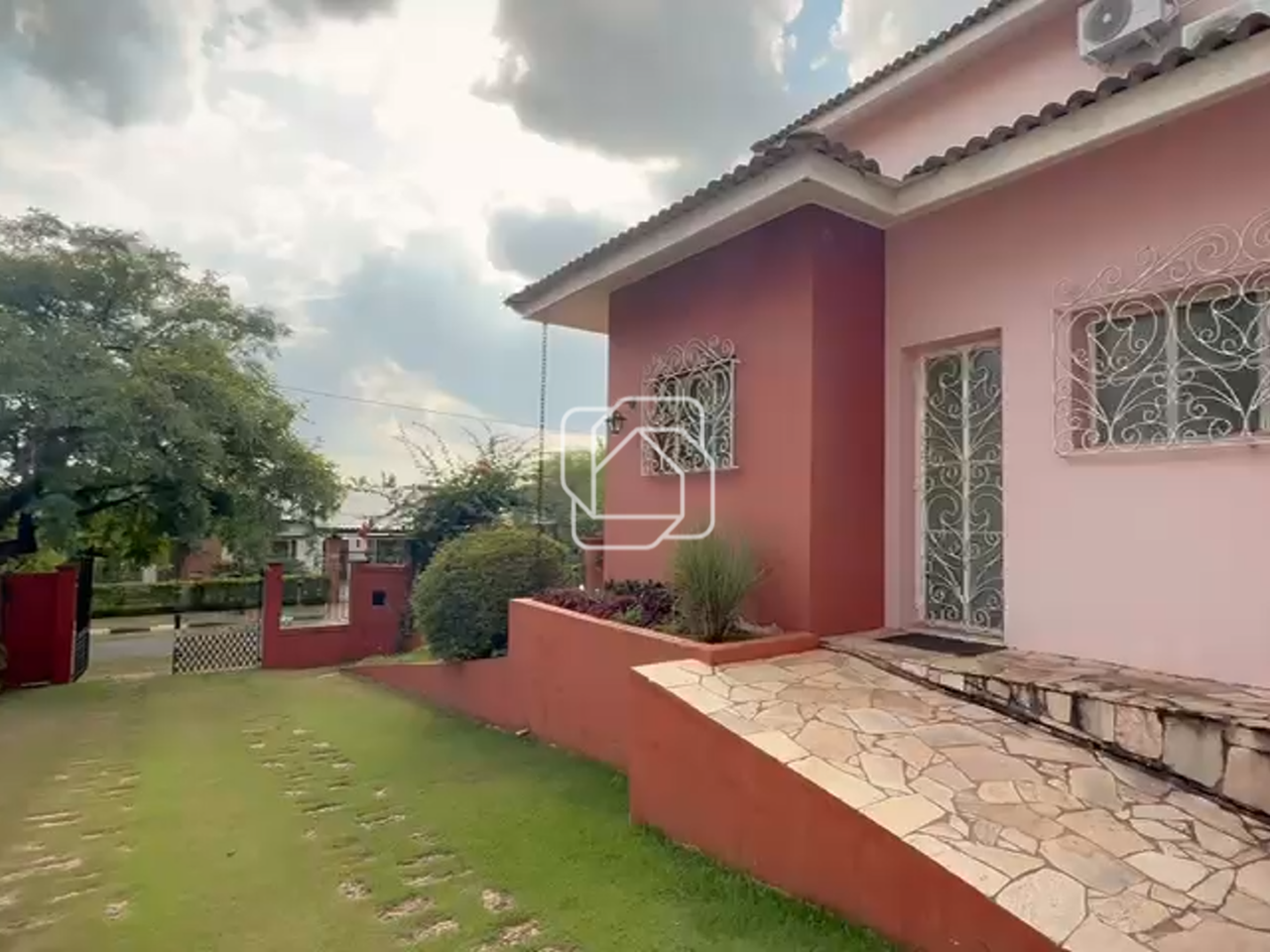Casa de Condomínio para aluguel em Itu - SP - Condomínio City Castelo: