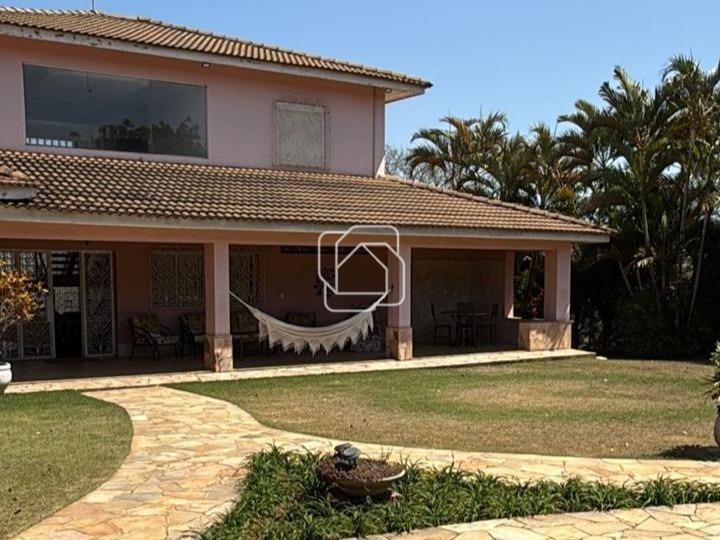 Casa de Condomínio para aluguel em Itu - SP - Condomínio City Castelo: