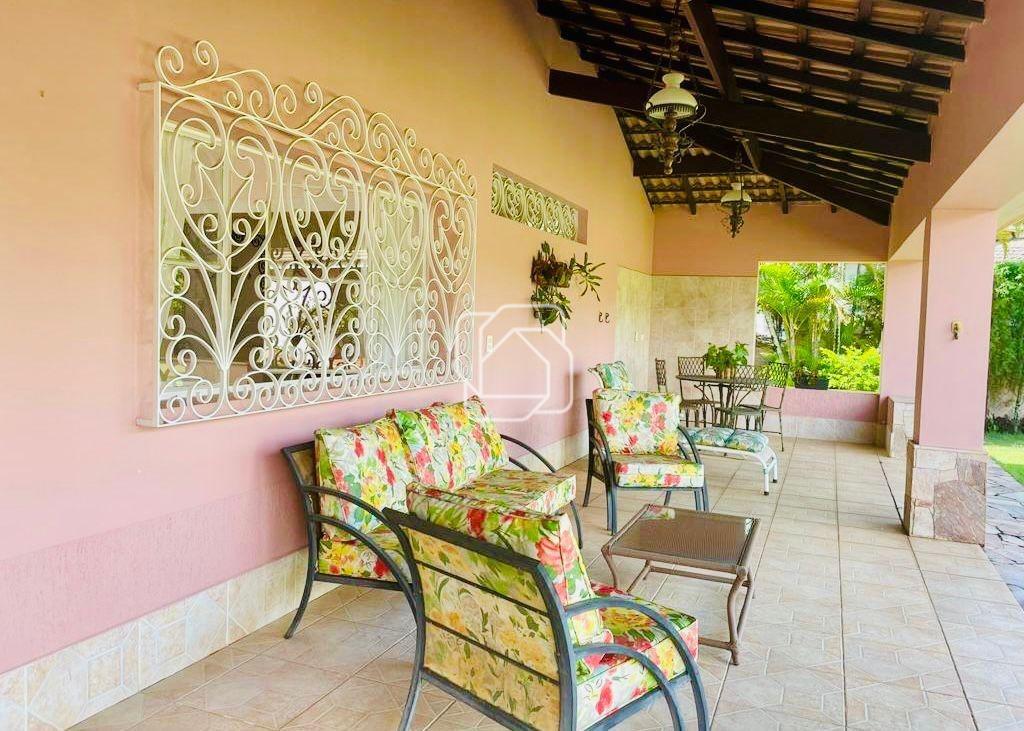 Casa de Condomínio para aluguel em Itu - SP - Condomínio City Castelo: