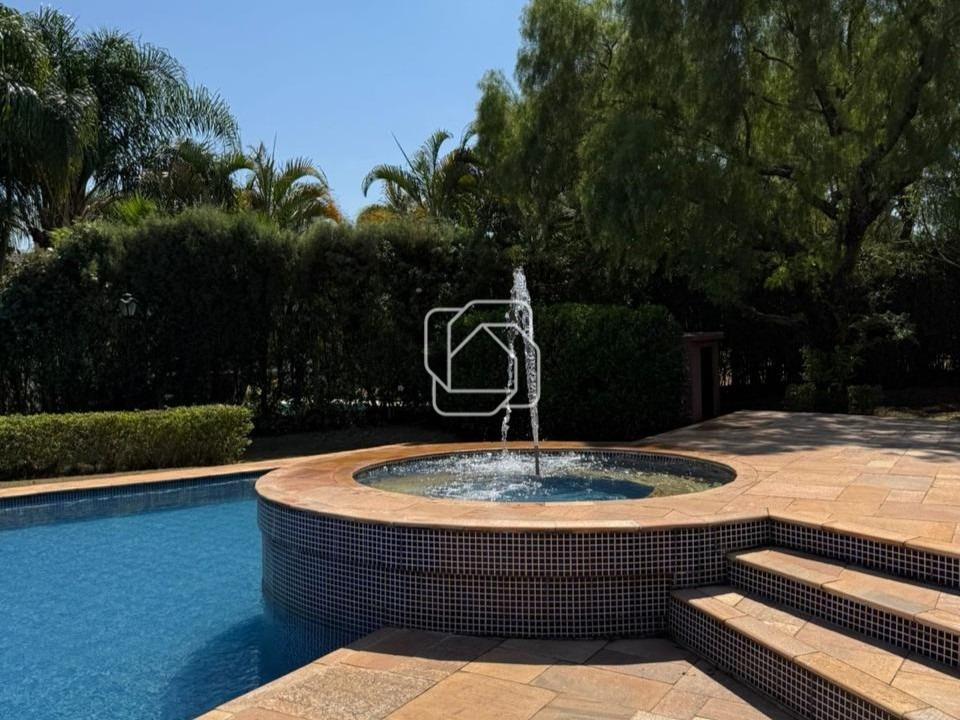 Casa de Condomínio para aluguel em Itu - SP - Condomínio City Castelo: