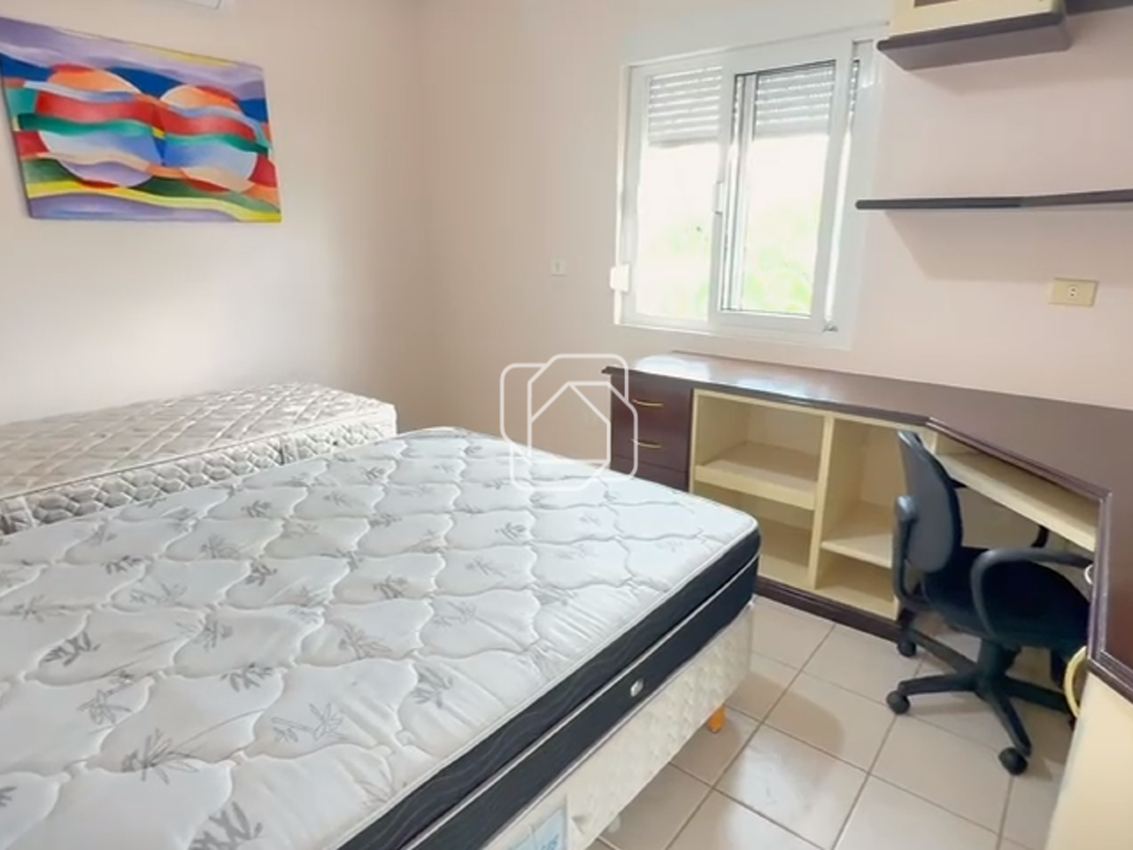 Casa de Condomínio para aluguel em Itu - SP - Condomínio City Castelo: