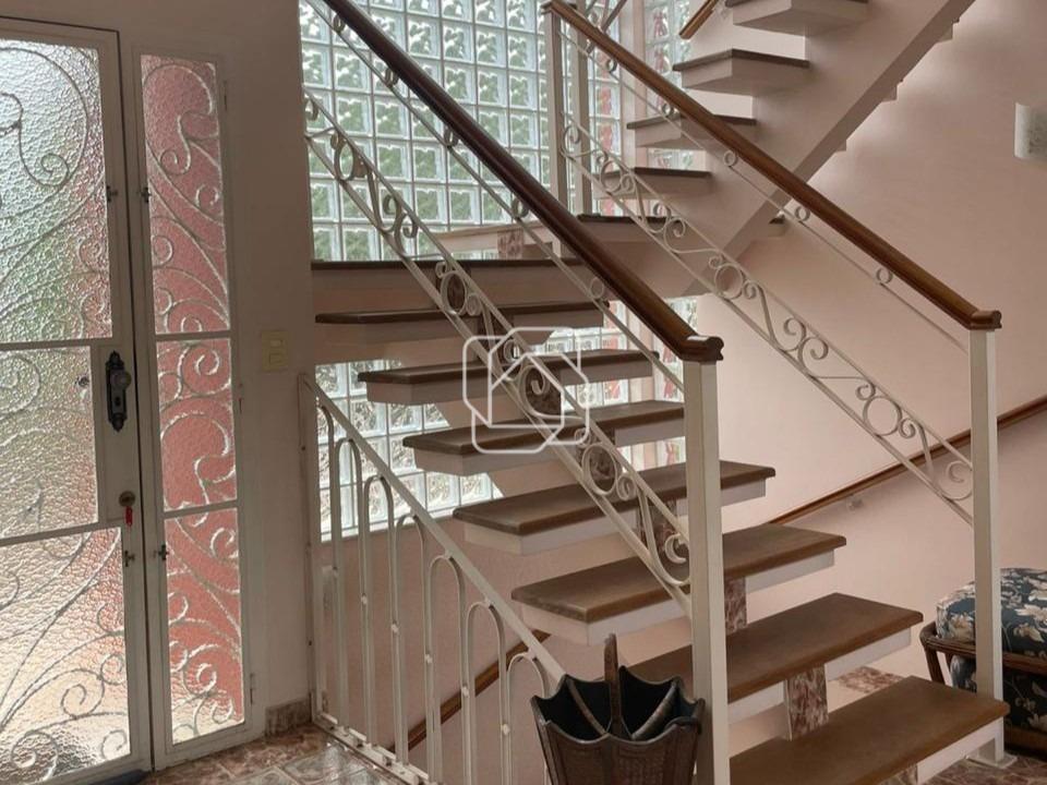 Casa de Condomínio para aluguel em Itu - SP - Condomínio City Castelo: