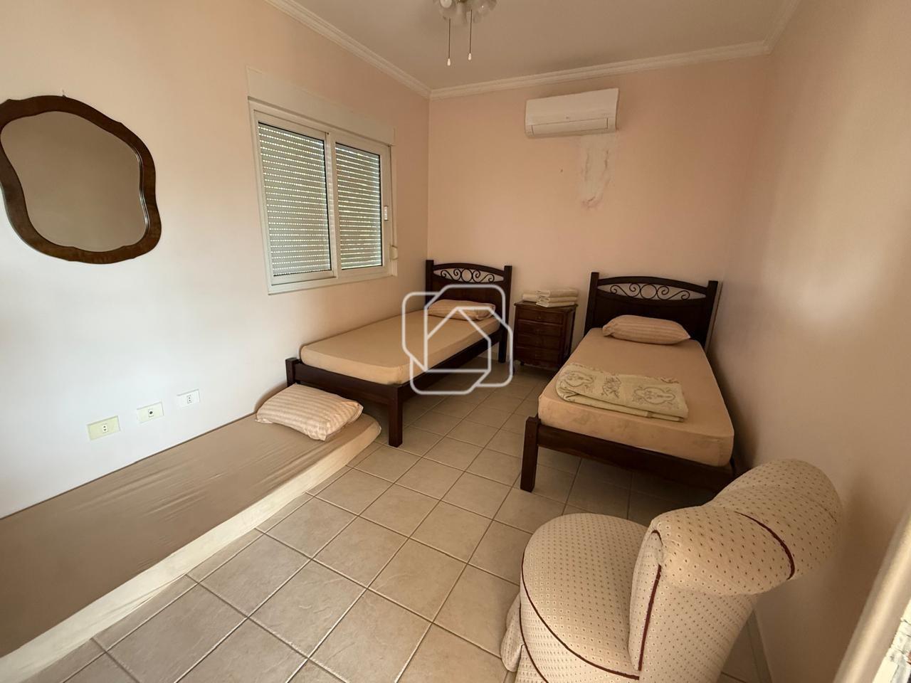 Casa de Condomínio para aluguel em Itu - SP - Condomínio City Castelo: