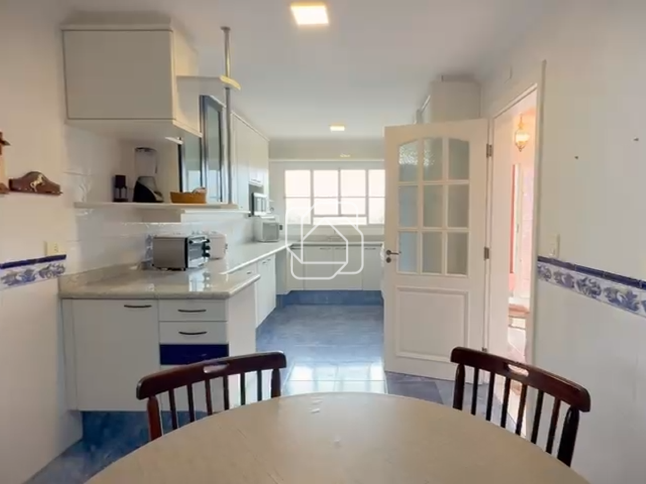 Casa de Condomínio para aluguel em Itu - SP - Condomínio City Castelo: