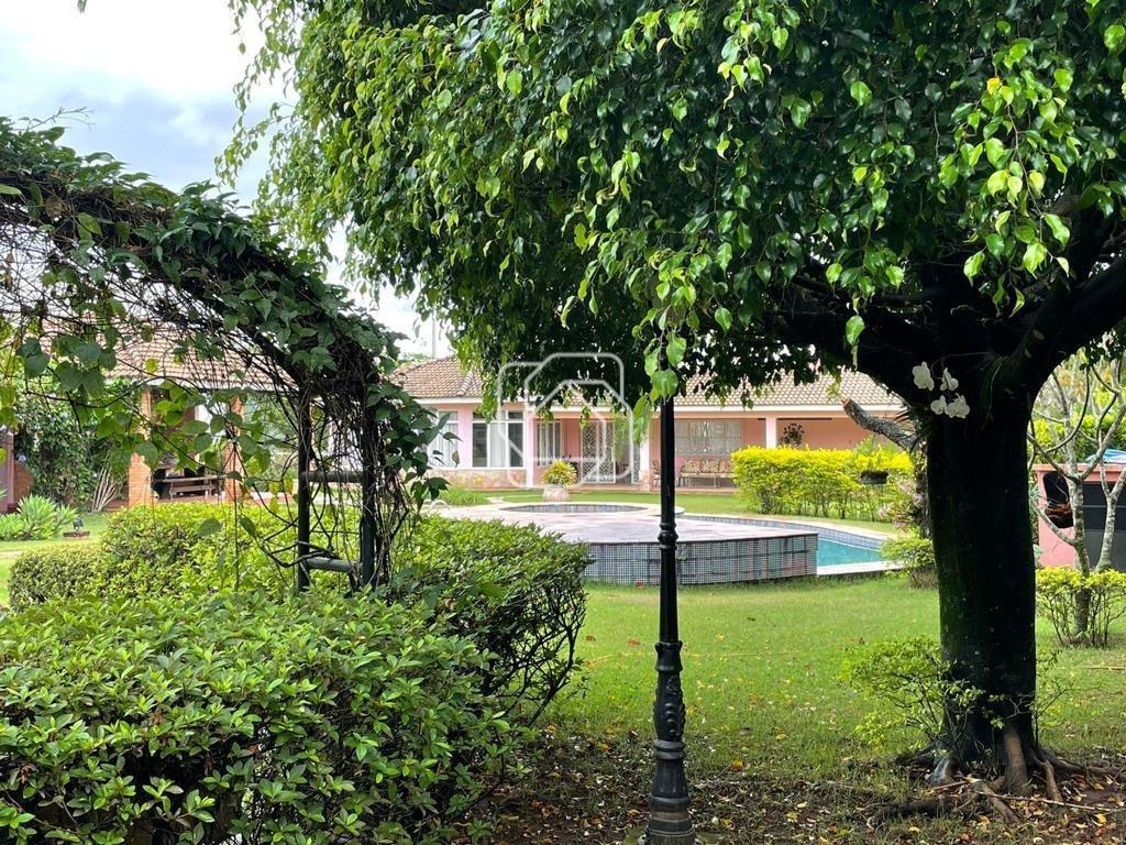 Casa de Condomínio para aluguel em Itu - SP - Condomínio City Castelo: