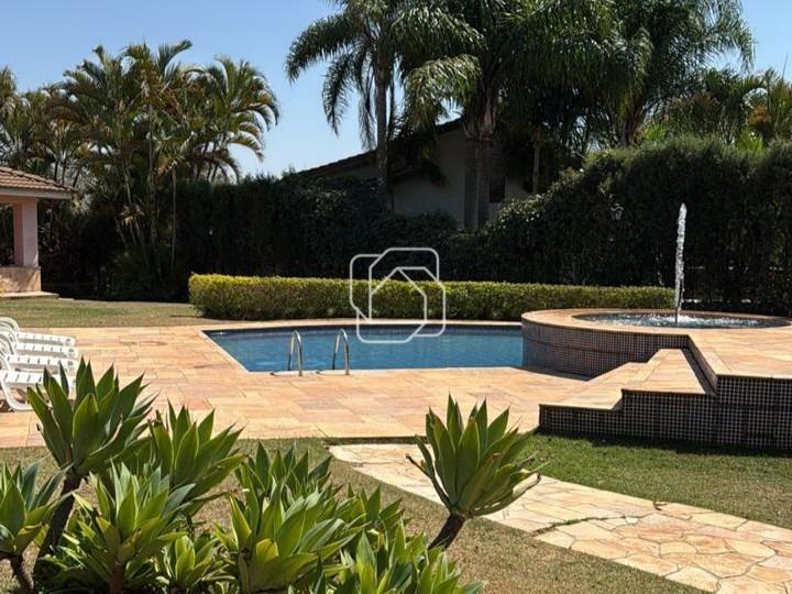 Casa de Condomínio para aluguel em Itu - SP - Condomínio City Castelo: