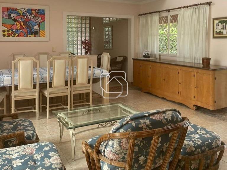 Casa de Condomínio para aluguel em Itu - SP - Condomínio City Castelo: