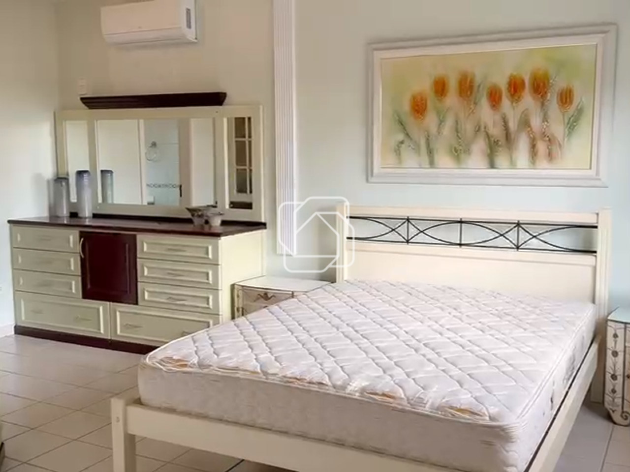 Casa de Condomínio para aluguel em Itu - SP - Condomínio City Castelo: