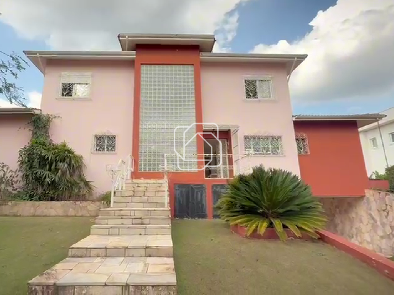 Casa de Condomínio para aluguel em Itu - SP - Condomínio City Castelo: 