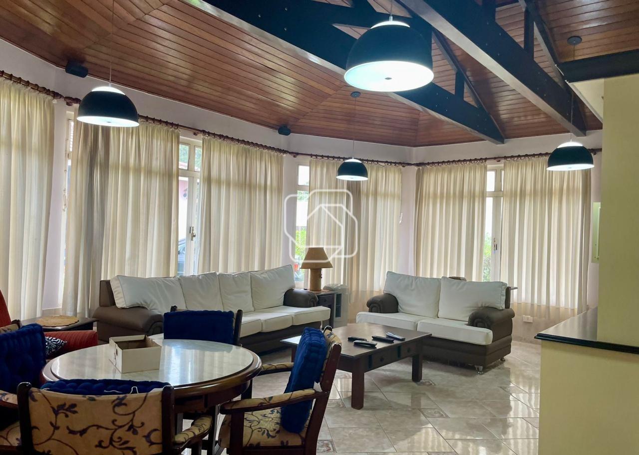 Casa de Condomínio para aluguel em Itu - SP - Condomínio City Castelo: