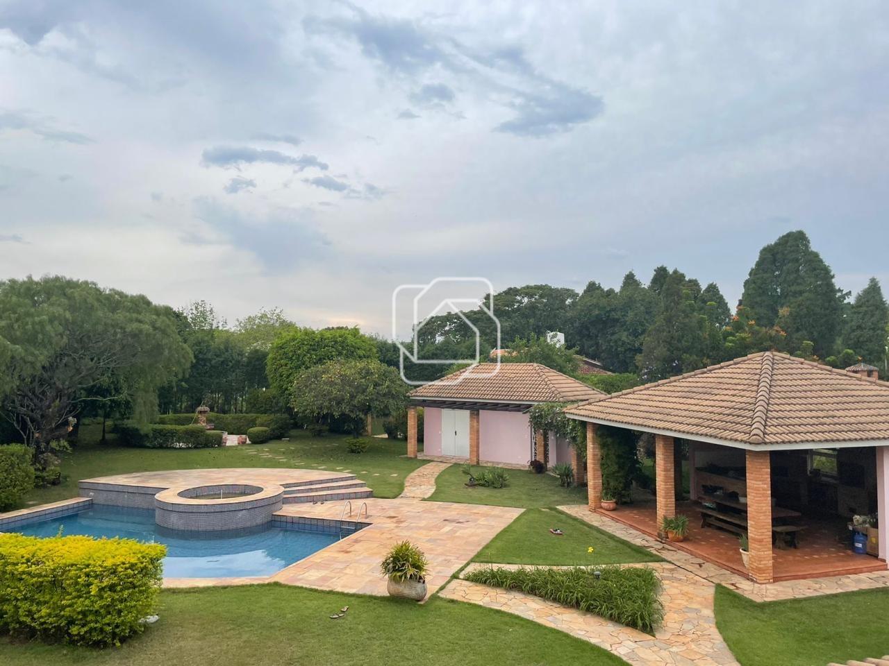 Casa de Condomínio para aluguel em Itu - SP - Condomínio City Castelo: 