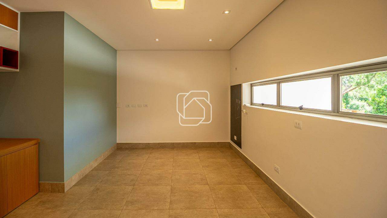 Casa de Condomínio à venda em Salto - SP - Condomínio Monte Belo: