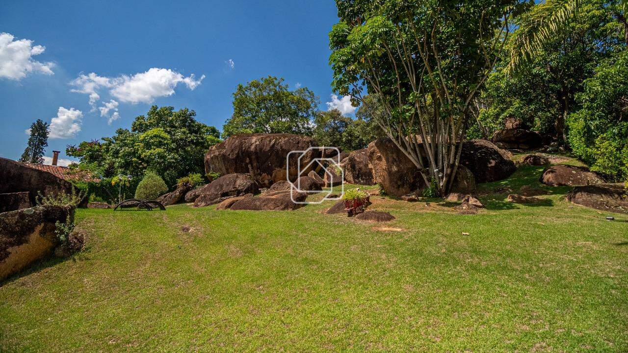 Casa de Condomínio à venda em Salto - SP - Condomínio Monte Belo: