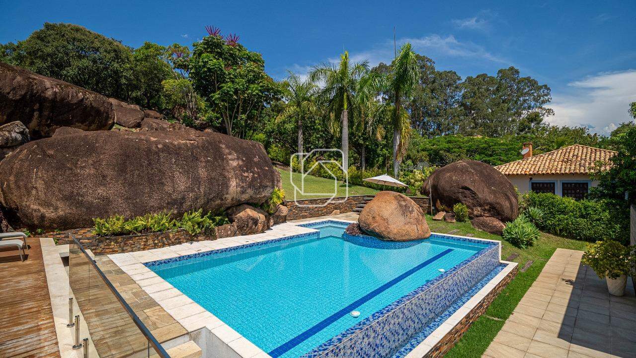 Casa de Condomínio à venda em Salto - SP - Condomínio Monte Belo: