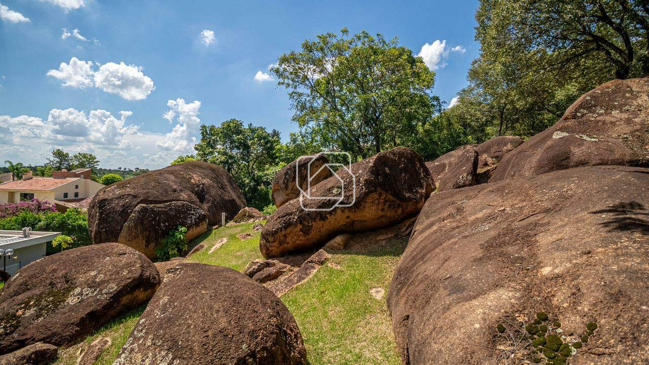Casa de Condomínio à venda em Salto - SP - Condomínio Monte Belo: