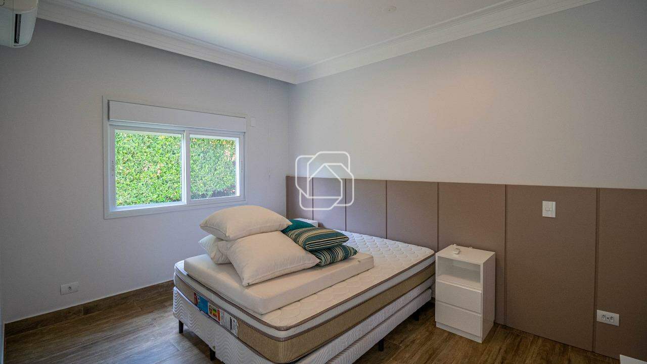 Casa de Condomínio à venda em Salto - SP - Condomínio Monte Belo: