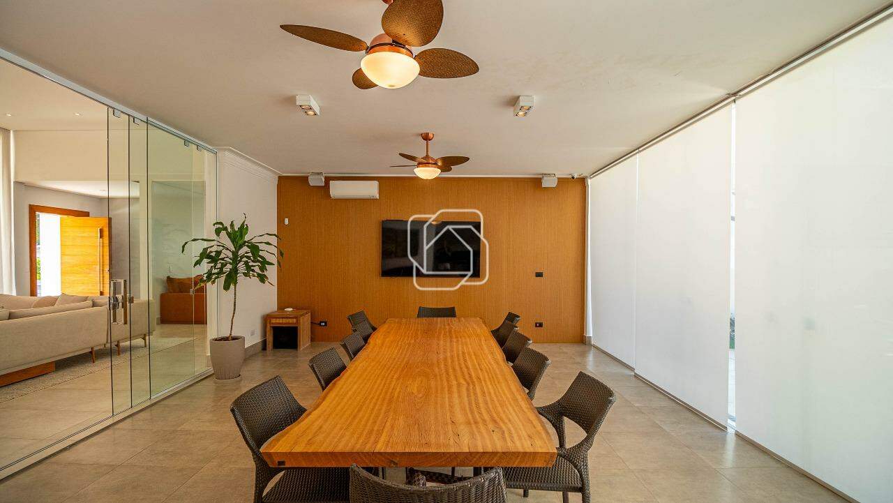 Casa de Condomínio à venda em Salto - SP - Condomínio Monte Belo: