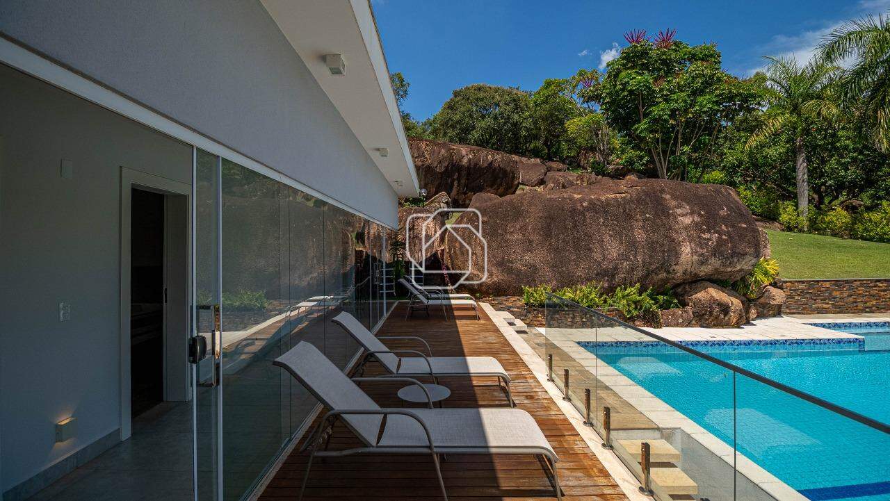 Casa de Condomínio à venda em Salto - SP - Condomínio Monte Belo: