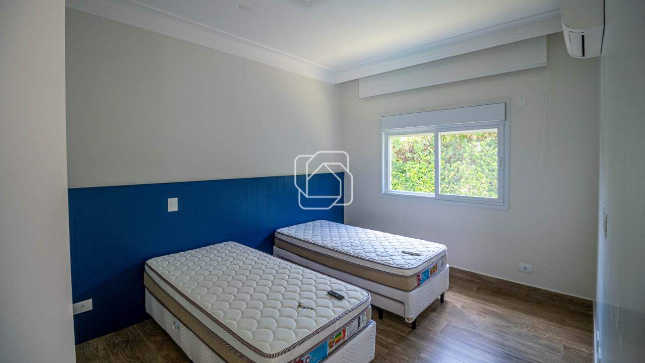 Casa de Condomínio à venda em Salto - SP - Condomínio Monte Belo: 