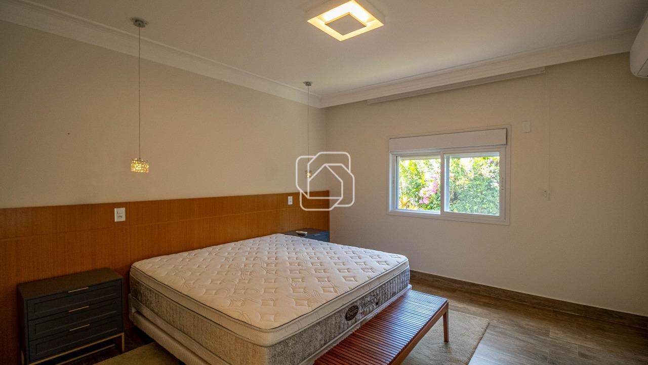 Casa de Condomínio à venda em Salto - SP - Condomínio Monte Belo: