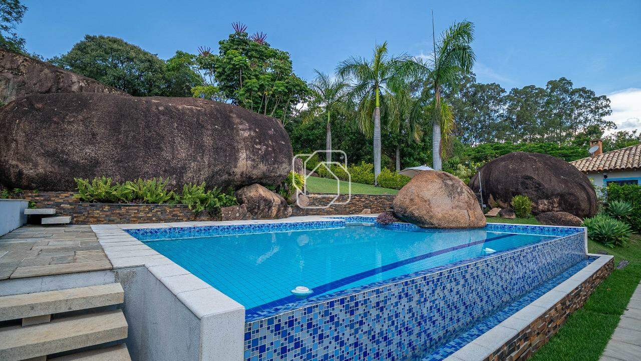 Casa de Condomínio à venda em Salto - SP - Condomínio Monte Belo: