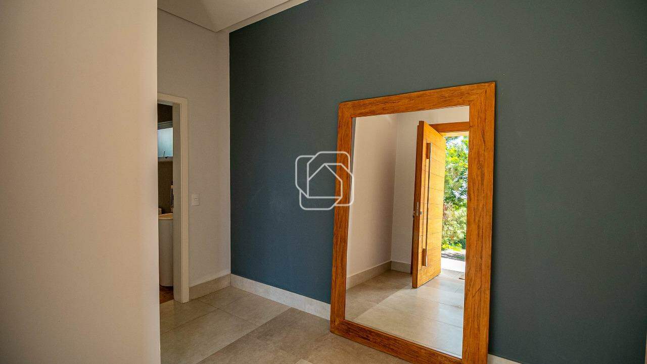 Casa de Condomínio à venda em Salto - SP - Condomínio Monte Belo: