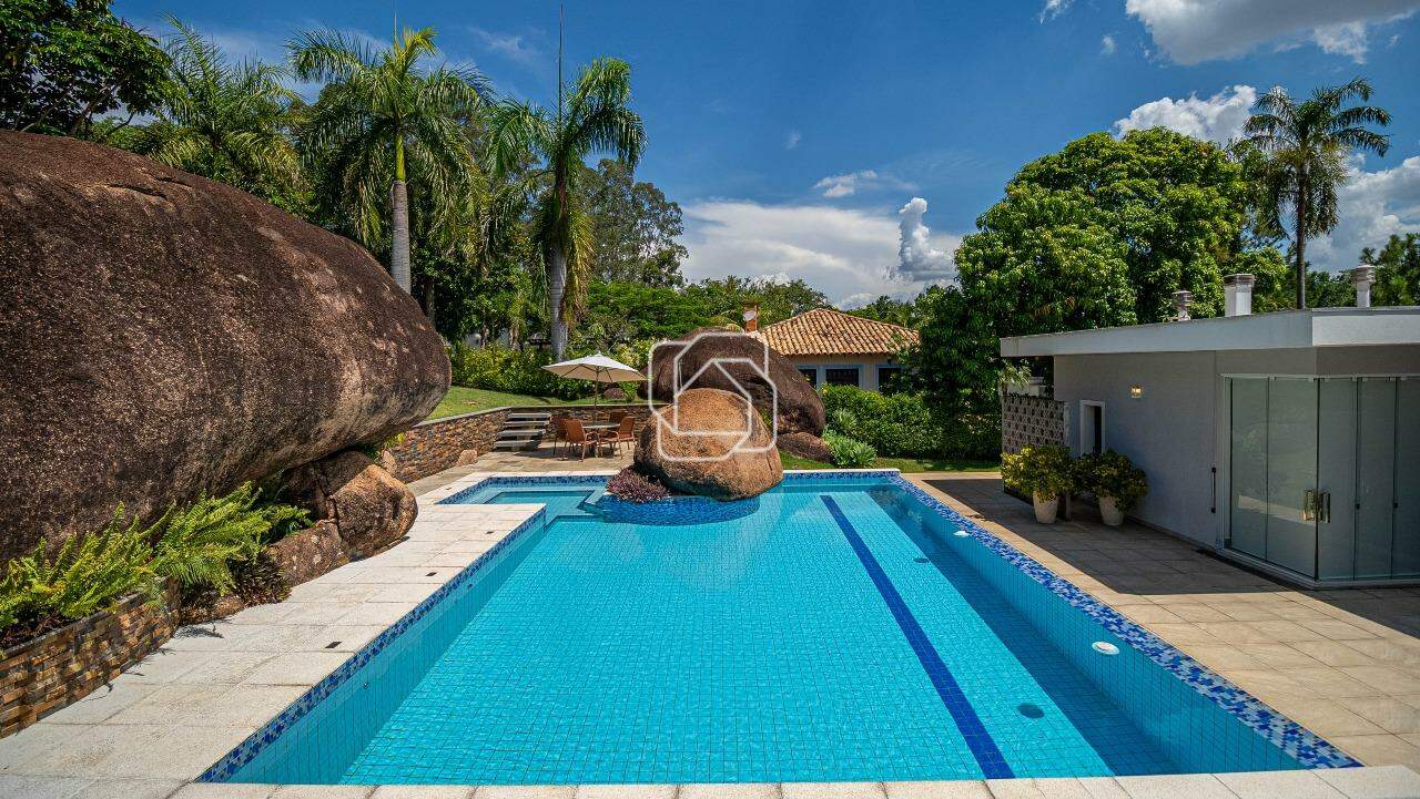 Casa de Condomínio à venda em Salto - SP - Condomínio Monte Belo: