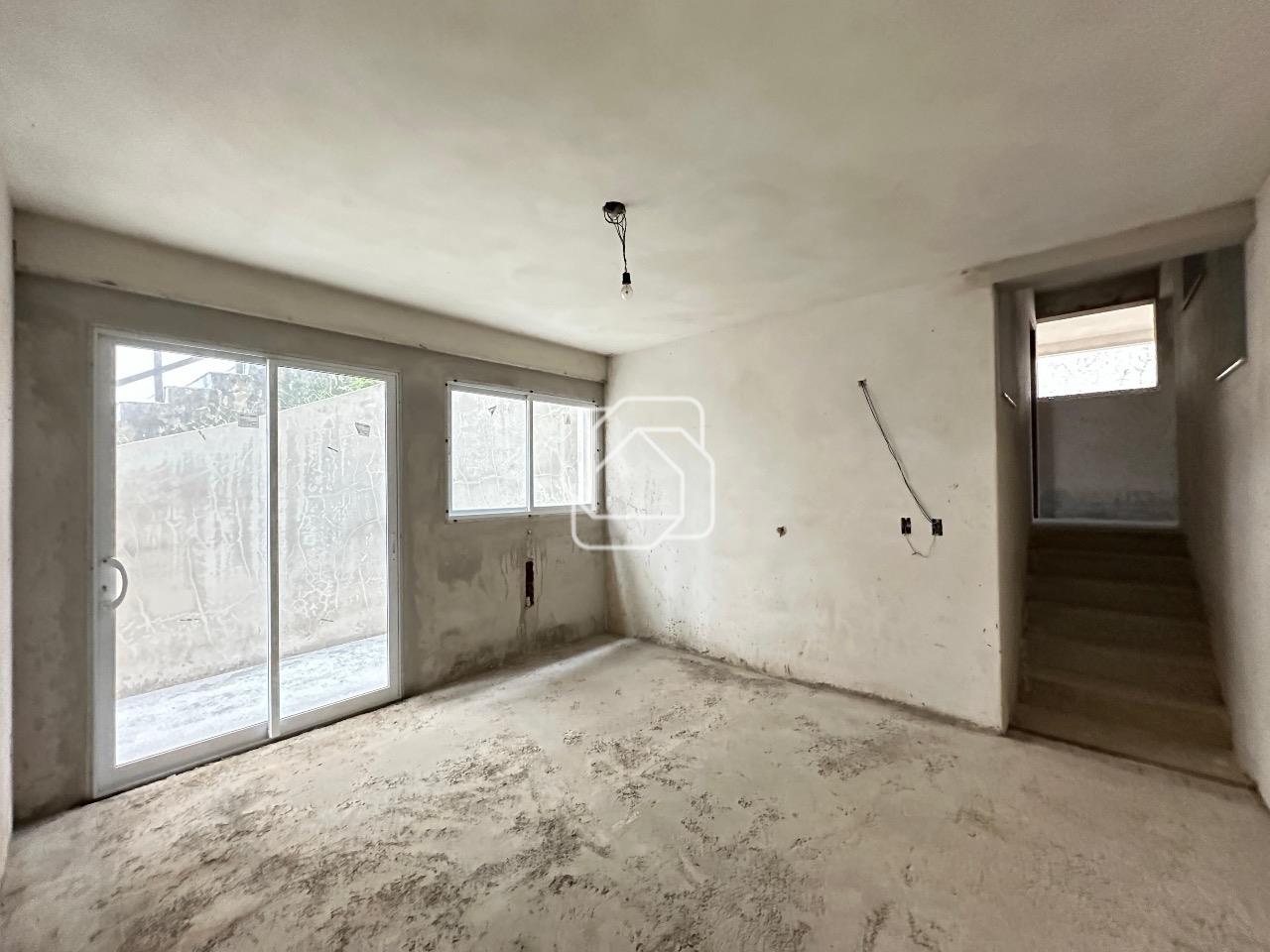 Casa de Condomínio à venda em Itu - SP - Condomínio Campos de Santo Antônio: 