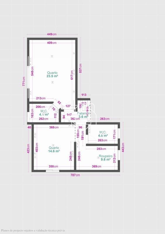 Casa de Condomínio à venda em Itu - SP - Condomínio Campos de Santo Antônio: 