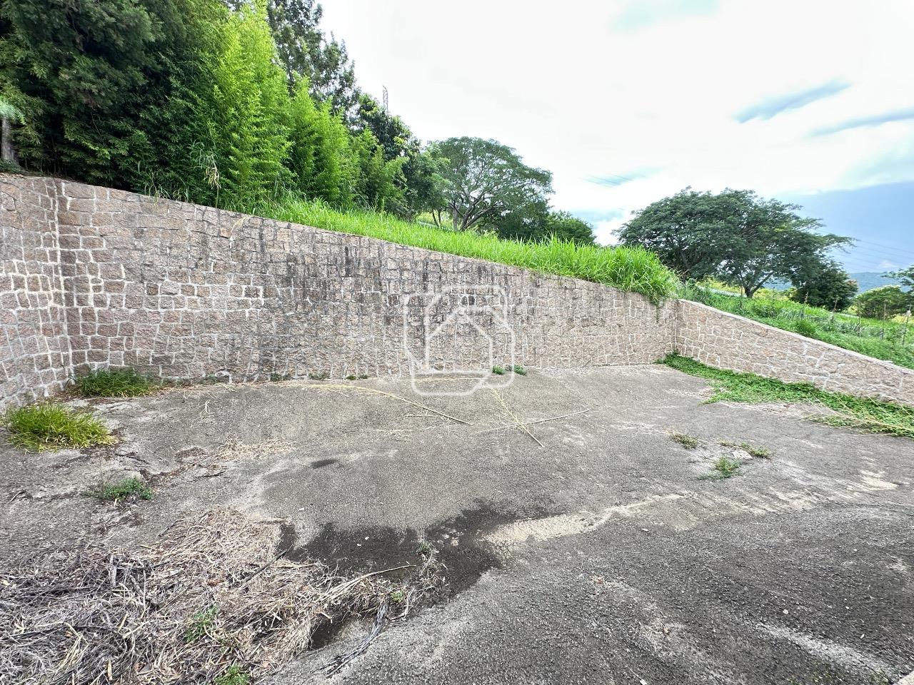 Casa de Condomínio à venda em Itu - SP - Condomínio Campos de Santo Antônio: 