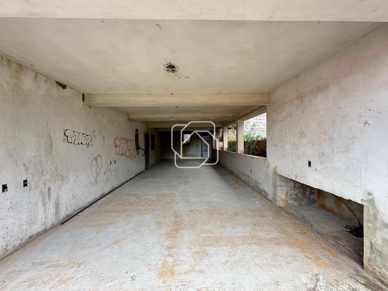 Casa de Condomínio à venda em Itu - SP - Condomínio Campos de Santo Antônio: 