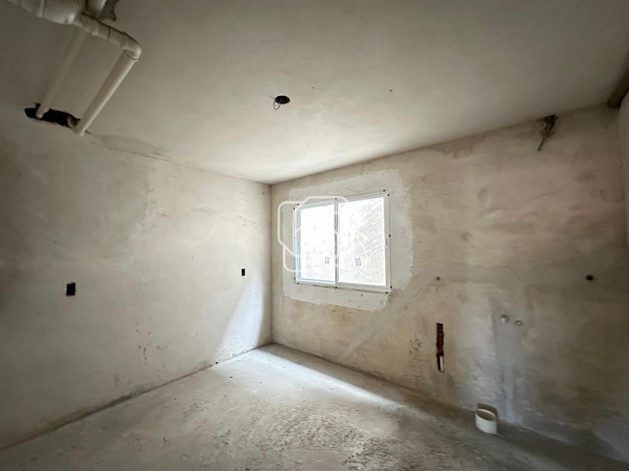 Casa de Condomínio à venda em Itu - SP - Condomínio Campos de Santo Antônio: 