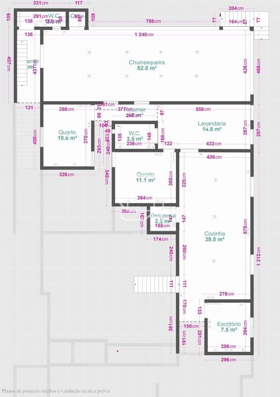Casa de Condomínio à venda em Itu - SP - Condomínio Campos de Santo Antônio: 