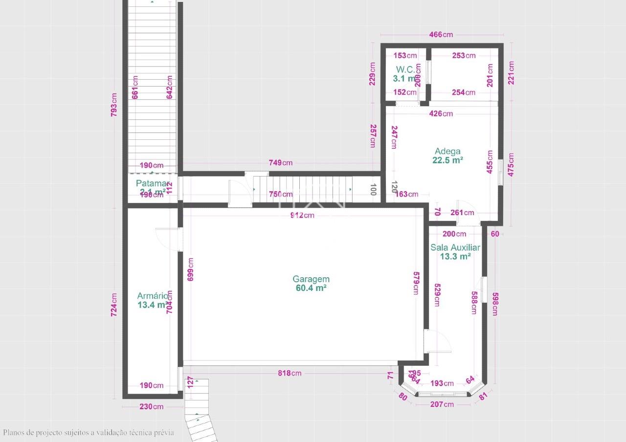 Casa de Condomínio à venda em Itu - SP - Condomínio Campos de Santo Antônio: 