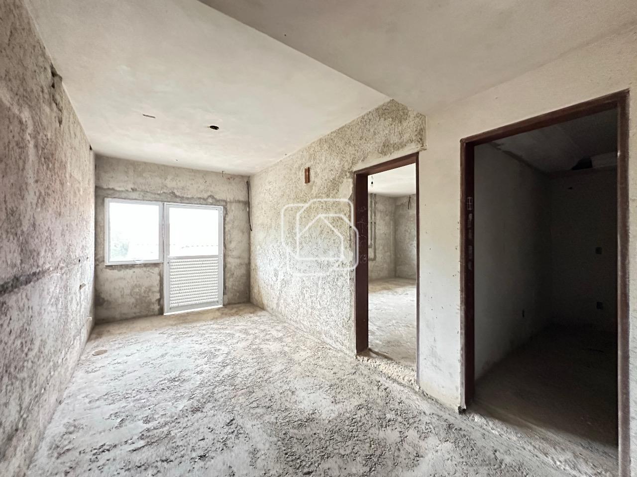 Casa de Condomínio à venda em Itu - SP - Condomínio Campos de Santo Antônio: 