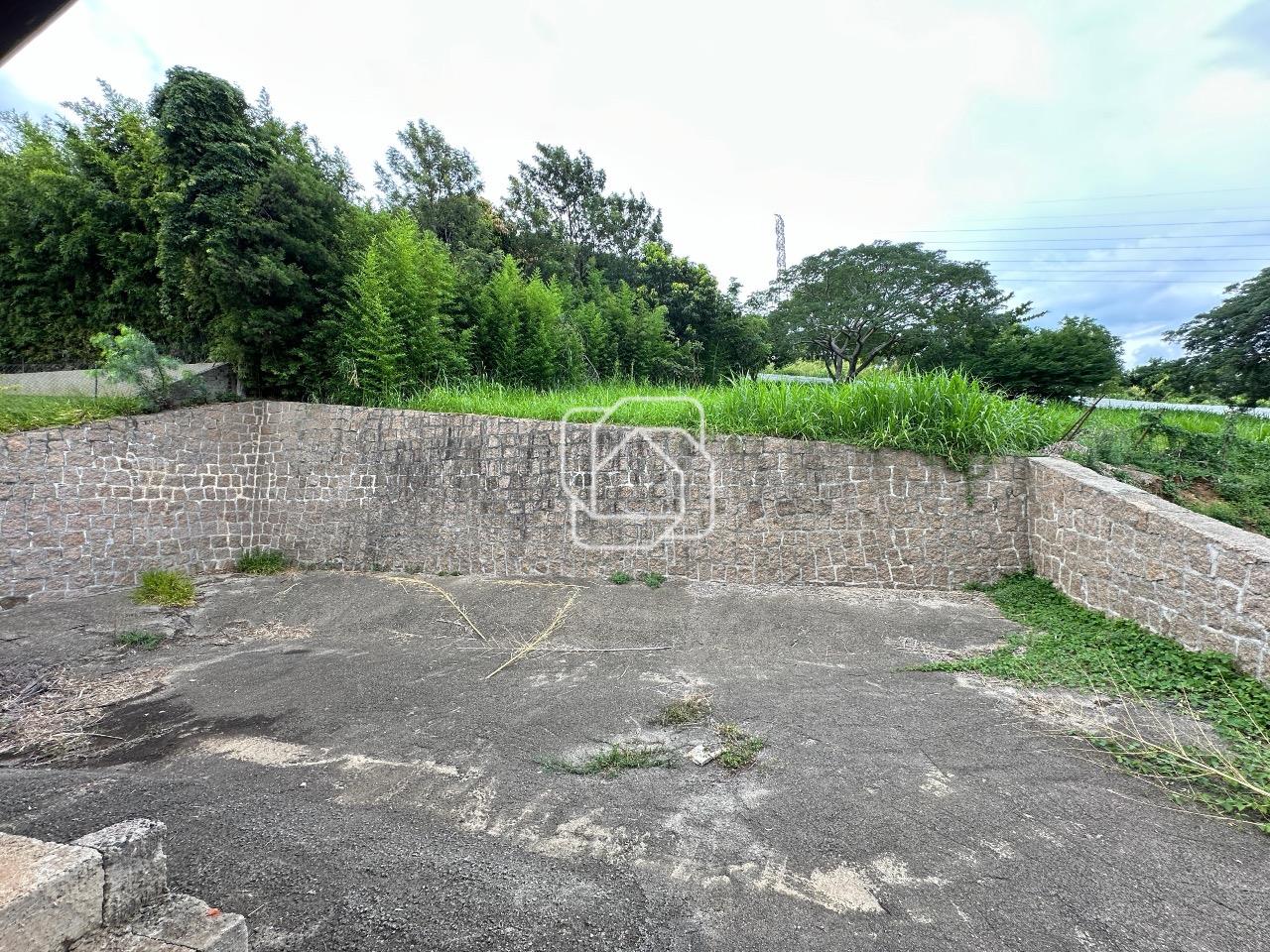 Casa de Condomínio à venda em Itu - SP - Condomínio Campos de Santo Antônio: 