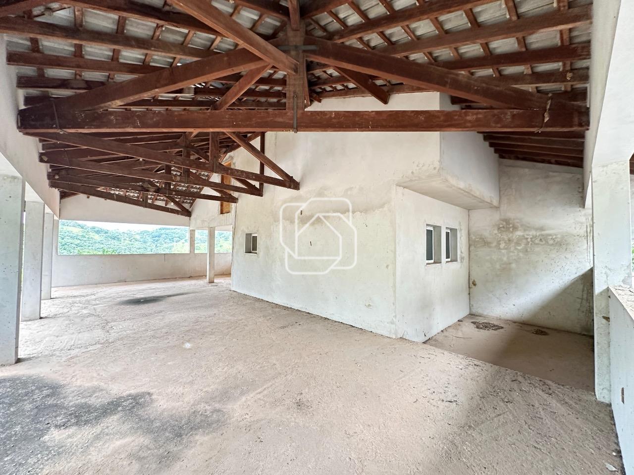 Casa de Condomínio à venda em Itu - SP - Condomínio Campos de Santo Antônio: 