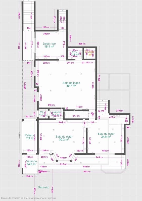 Casa de Condomínio à venda em Itu - SP - Condomínio Campos de Santo Antônio: 