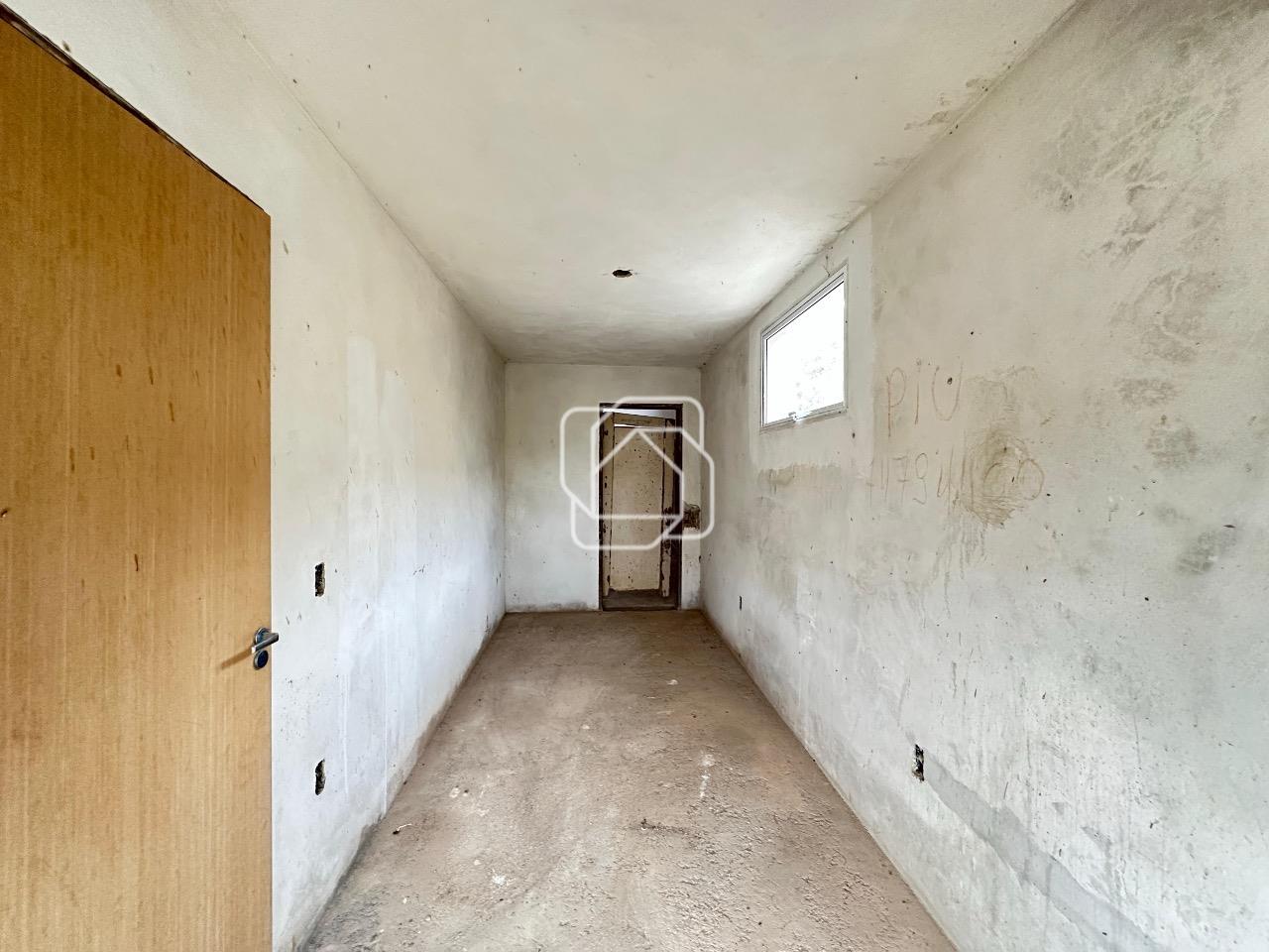 Casa de Condomínio à venda em Itu - SP - Condomínio Campos de Santo Antônio: 