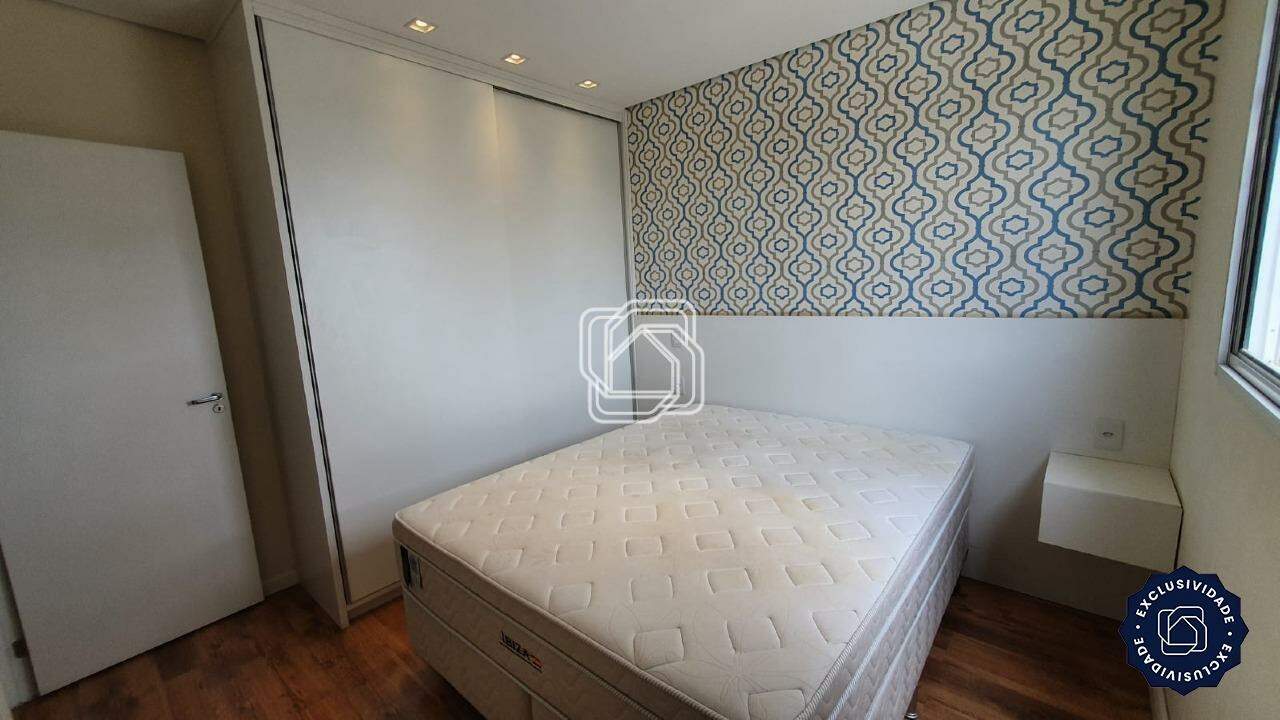Apartamento à venda em Itu - SP - Itu Novo Centro: Quarto